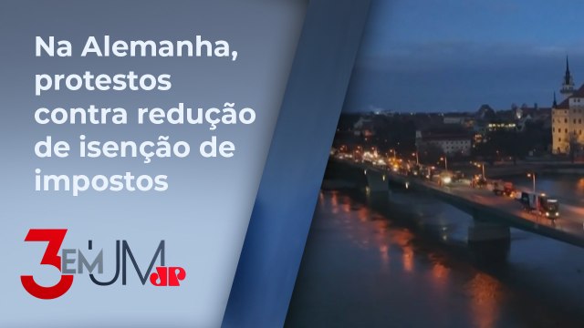 EUA e Reino Unido atacam rebeldes dos Houthis no Iêmen