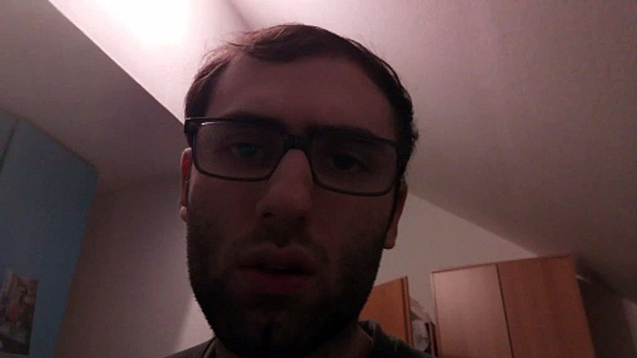 „Wie lange brauchst du noch“ - Was für eine nervige Frage.