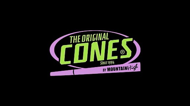 Cone + Paper Packs - Distributed by Black Ball Corp.