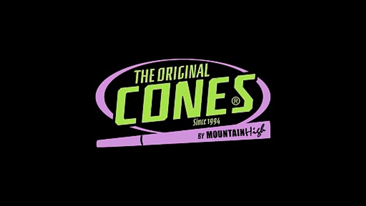 Cone + Paper Packs -  Distributed by Black Ball Corp.