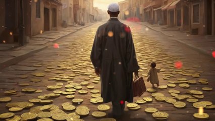 ACELERAÇÃO DE INPROSPERIDADE? EIS A SOLUÇÃO TAMBÉM