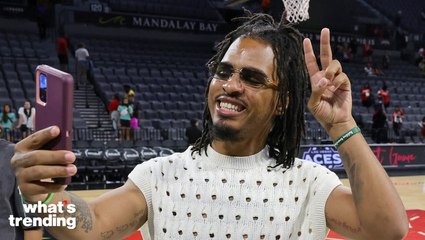 Keith Lee Cuts Time in Bay Area Short Over Safety Concerns