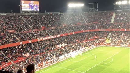 Sevillismo Critica a Rakitic ⚽