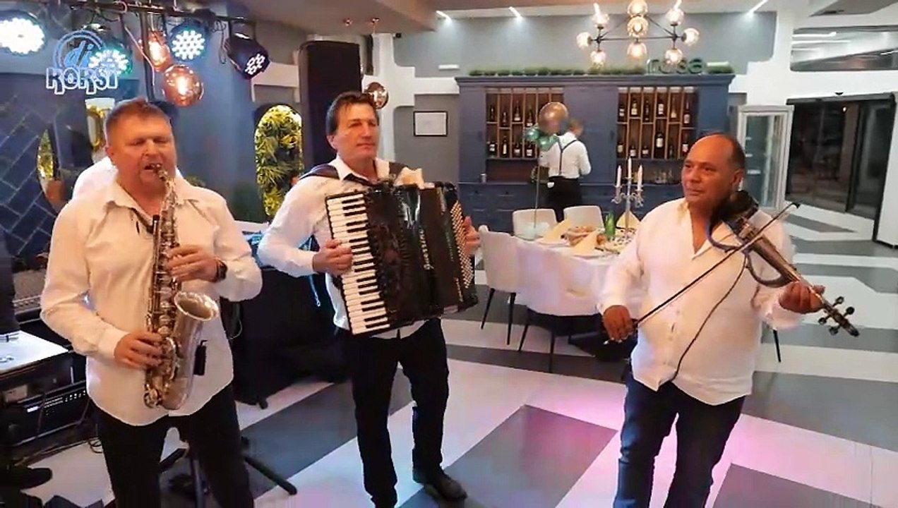 60. Rodjendan Ratka Bogdanovic Splet pesama za pocetak Paja Brezanac