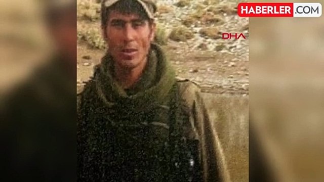 MİT, PKK/KCK'nın sözde sorumlusu Serhat Bal'ı Avrupa'dan getirdi