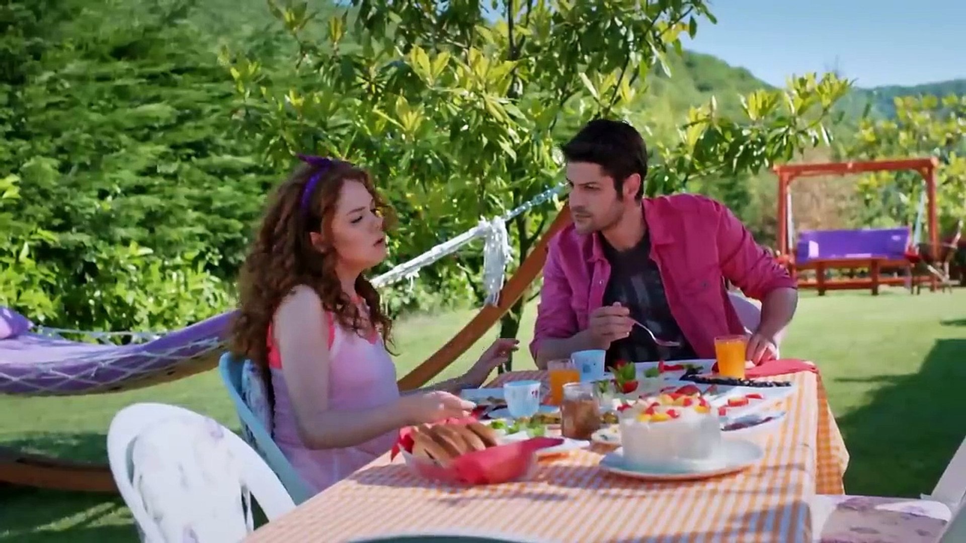 Emergency Pyar Episode 64 (Urdu Dubbed)