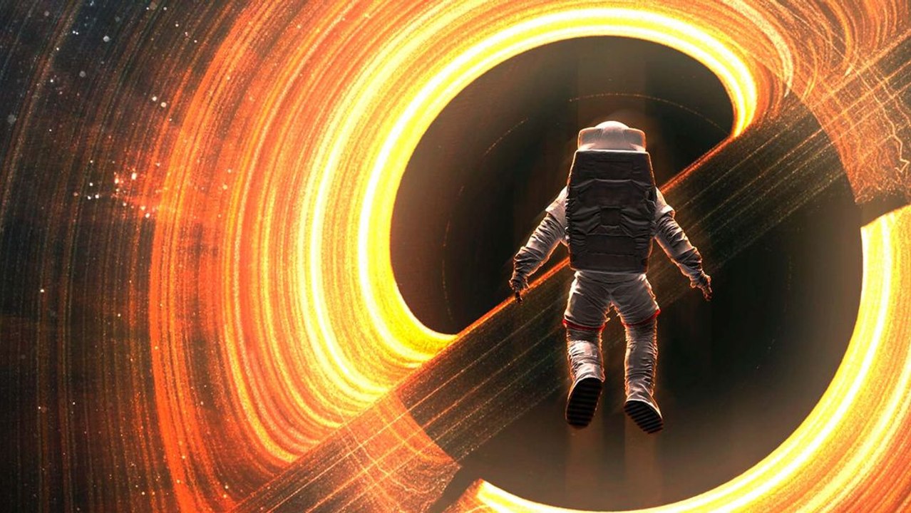 What If You Traveled to a Black Hole?
