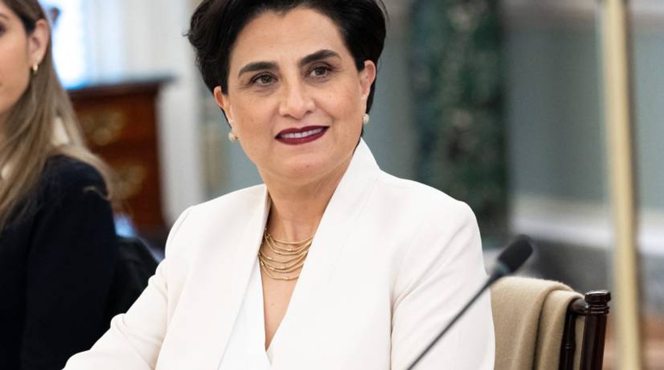 "Hay un mecanismo firmado desde hace muchos años": canciller ecuatoriana sobre envío de presos a Colombia