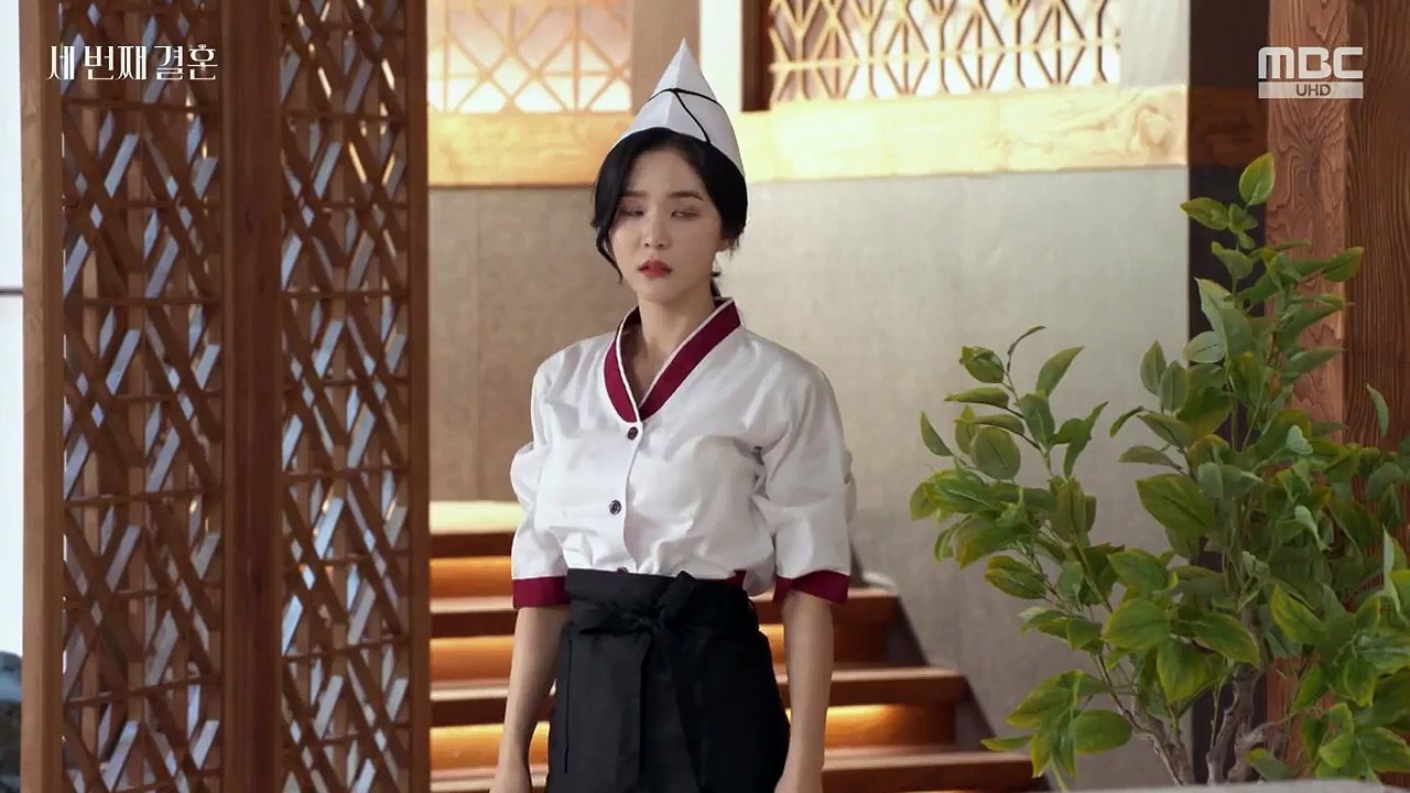 The Third Marriage EP.52 English Sub