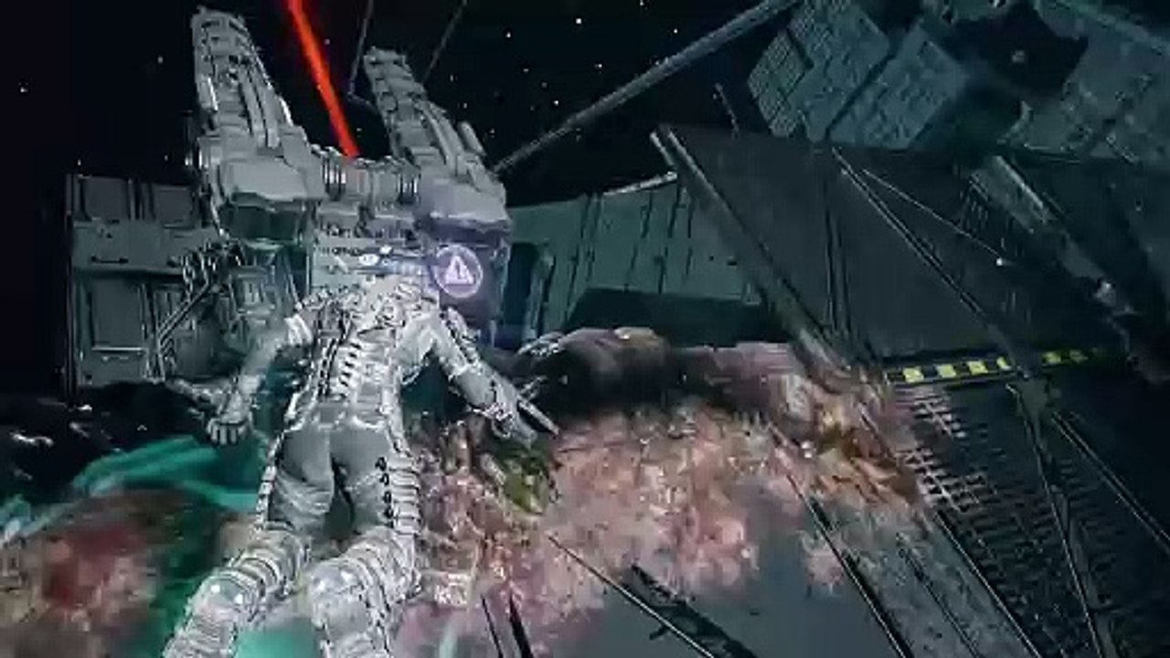 How I killed the Leviathan (Impossible mode)
