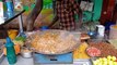 Chana Chaat - ODISHA STREET FOOD - BRAHMAPUR FOOD VLOG