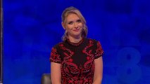 8 Out of 10 Cats Does Countdown - S25E01 - 12 January 2024