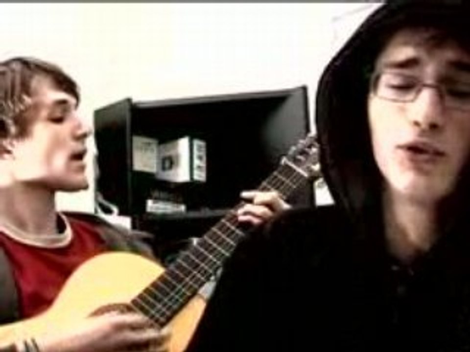 Frajeri z Moravy - Serem na vas