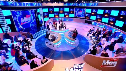 Raf Mag Plus S02 Ep 15 (12-01-2024) | Partie 02 – Don't Miss the Latest Episode!