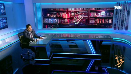 شخصية مصر.. حضارة أصيلة وممتدة ومستقبل واعد | رؤية