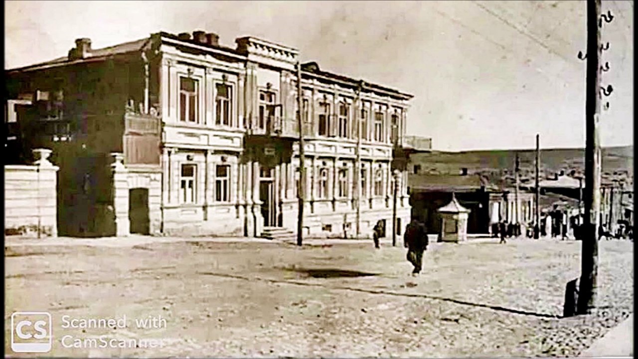 ESKİ KARS FOTOĞRAFLARI