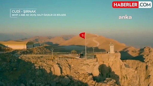 Serkan Sayın kimdir? Pençe Kilit Operasyonu şehidi kahraman Piyade Uzman Çavuş Serkan Sayın kimdir?