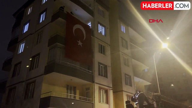 Kemal Batur kimdir? Pençe Kilit Operasyonu şehidi kahraman Piyade Sözleşmeli Er Kemal Batur kimdir?