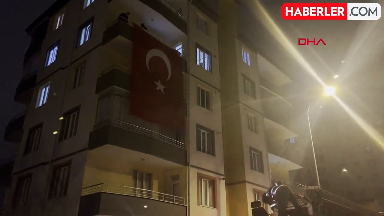 Kemal Batur kimdir? Pençe Kilit Operasyonu şehi...