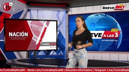 En breve con Paulina Gómez Caro / 12 de enero de 2024