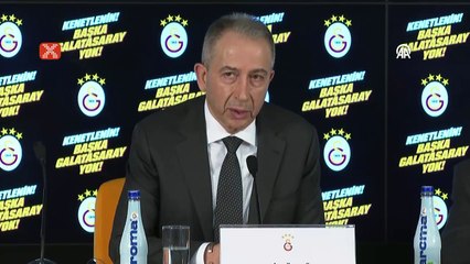 Metin Öztürk: 'Gerçek 5 yıldızı göreceksiniz'
