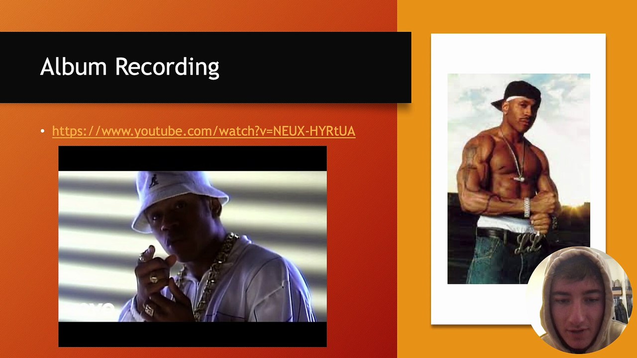 LL Cool J