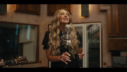 Carly Pearce - We Don't Fight Anymore (Live Acoustic One Take)