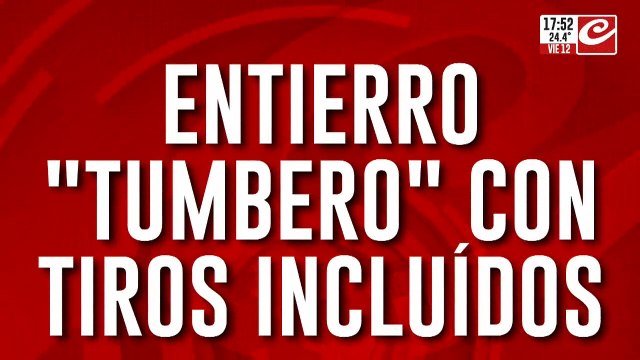 Velorio tumbero en Ensenada termina con destrozos y varios detenidos