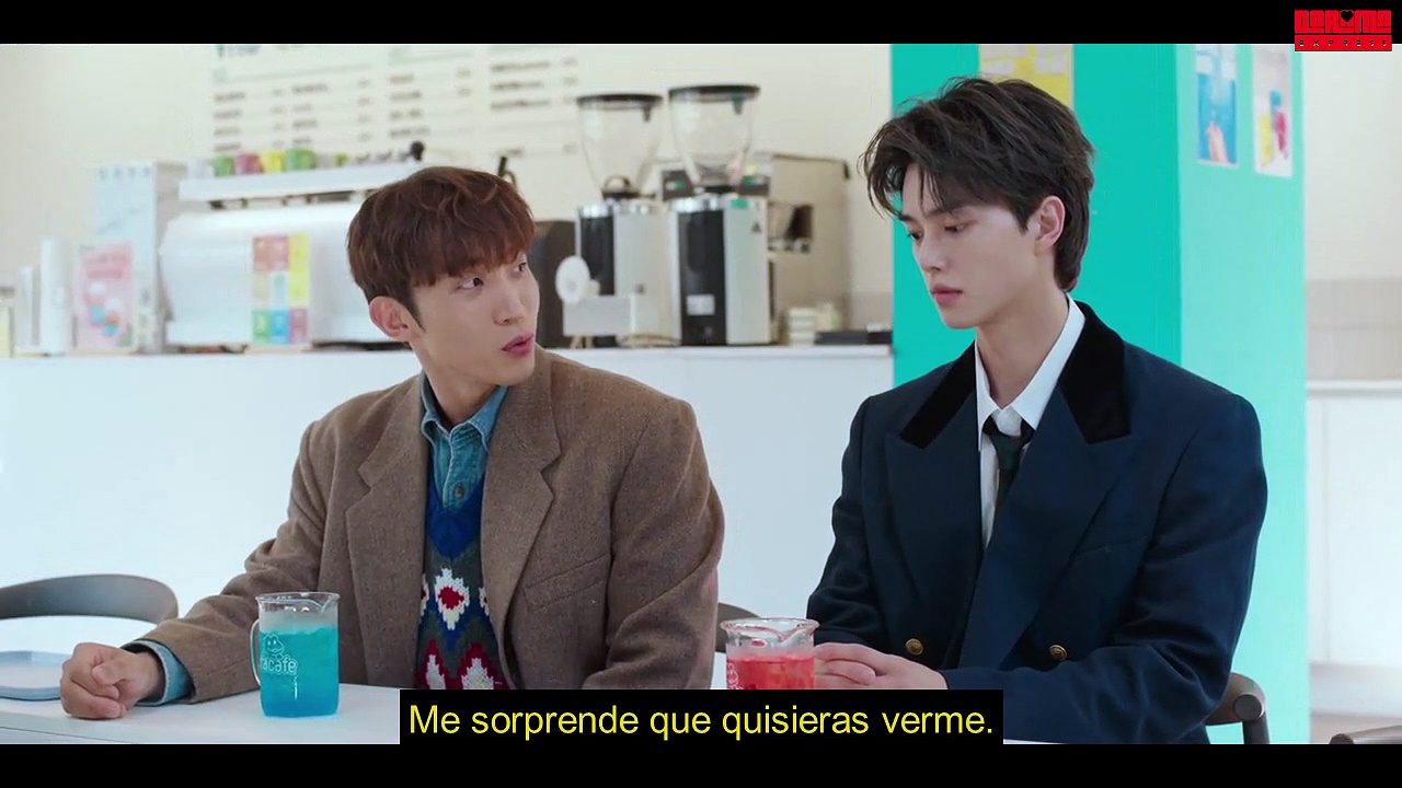 My-D3m0n Esp Subtitulado Doramas online Sub/latino