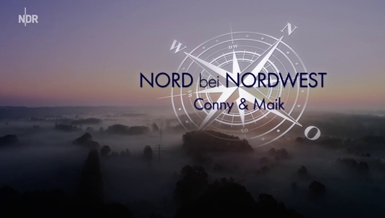 Nord bei Nordwest -13- Conny & Maik