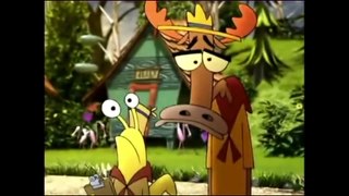 Camp Lazlo AMV - Eyes of a Child by Michael McDonald