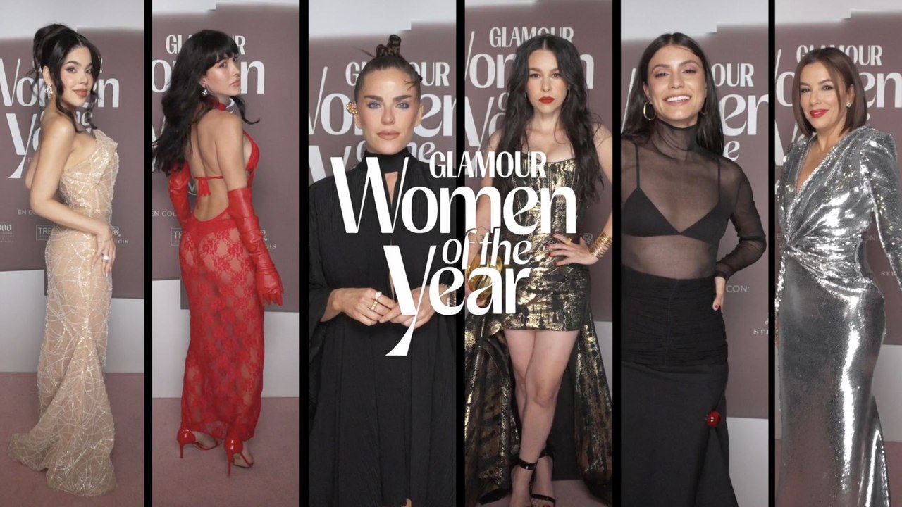 Premios WOTY, asi se vivió lo mejor de la fiesta