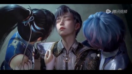 Soul Land 2 Malayalam Explained | Part 5 🌀