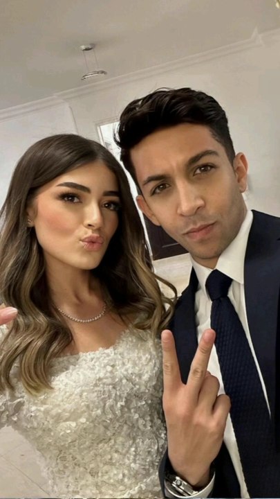 حصريا.. أول تعليق لـ ليلى زاهر بعد خطوبتها من هشام جمال وفيديو وهى ترقص بعفوية فى لحظة سعادة