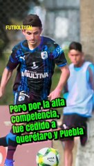 ¿Quién es Daniel Lajud El mexicano que jugará con Líbano la Copa Asiática de Naciones 2024