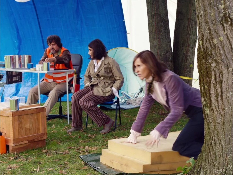 L'état et moi | movie | 2022 | Official Trailer