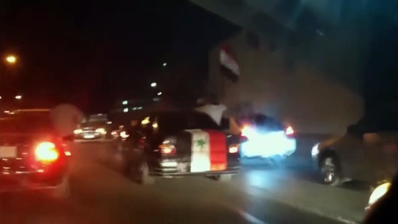 Republic of Silence | movie | 2022 | Official Trailer