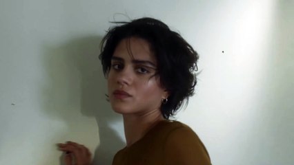 Sasha Calle | A Flaunt Film | movie | 2024 | Official Featurette