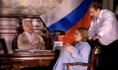 Президент и его внучка | movie | 2000 | Official Trailer