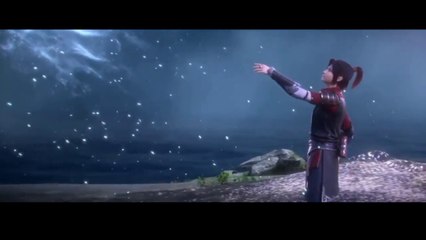 Battle Through the Heaven ☯️ | Malayalam Explanation Part 21 ♋️