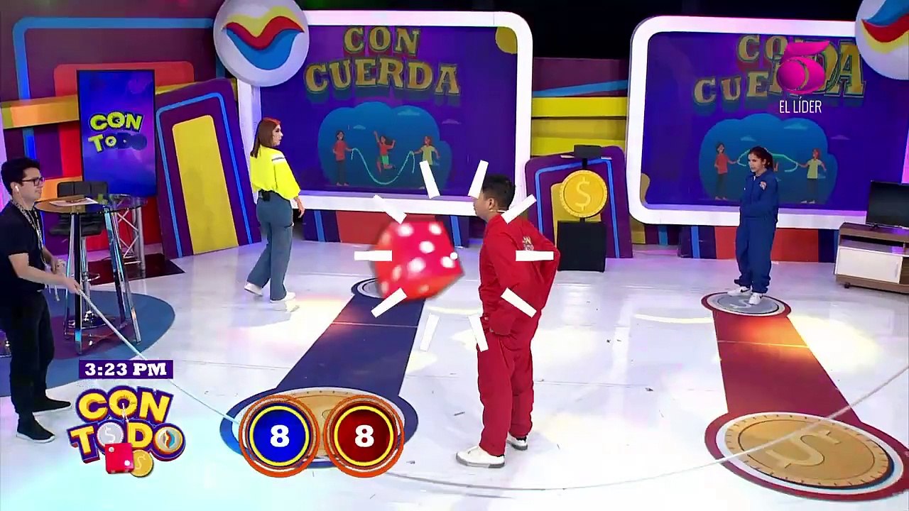 Con Todo - 12 de enero 2024