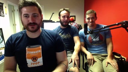 Funhaus Play Raven's Cry