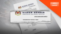 Rakyat Malaysia selamat, jauh dari kawasan konflik