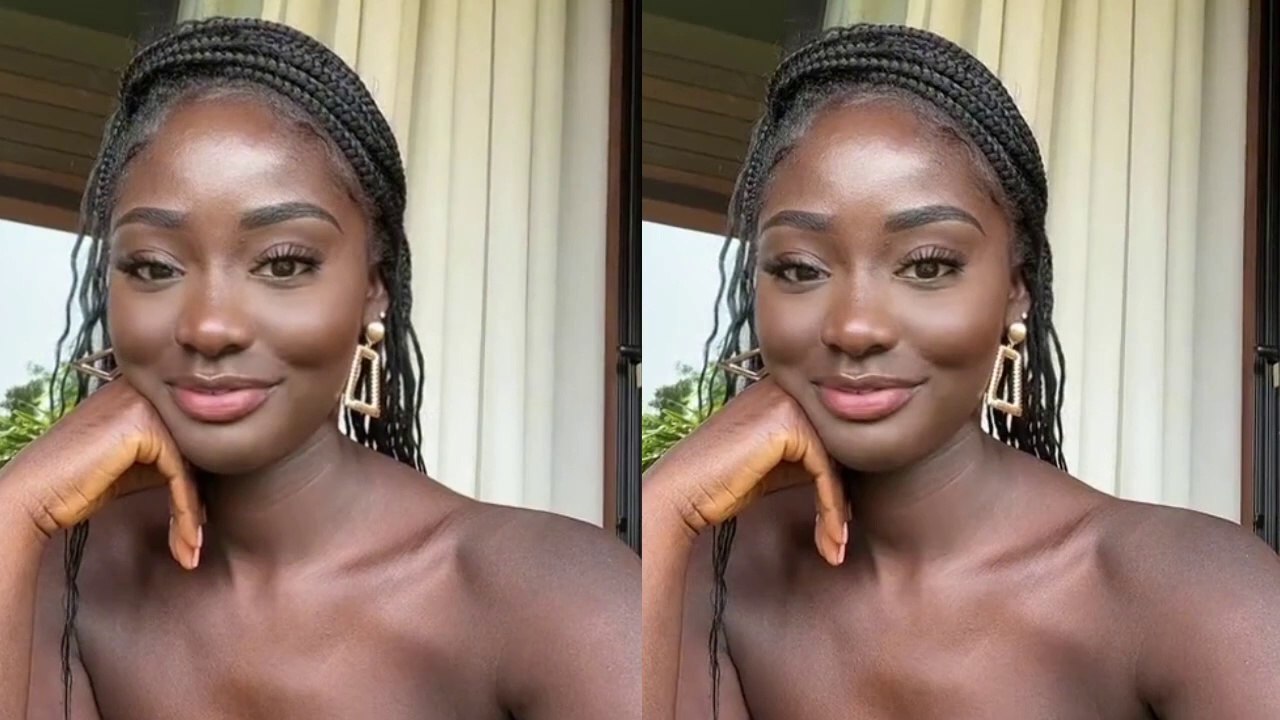 Woman Speaks On Her Experience As A Dark Skin Woman In Thailand