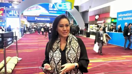 CES 2024 muitas inovações para revolucionar a saúde
