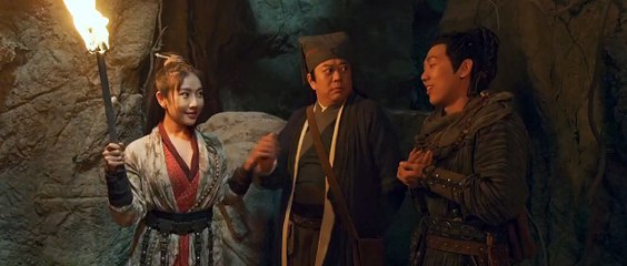 TÂN TẨY OAN LỤC ( TỐNG TỪ) - Phim lẻ