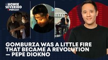 Gomburza was a little fire that became a revolution — Pepe Diokno | The Howie Severino Podcast