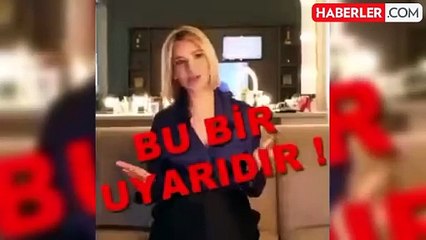 Yapay zeka dolandırıcılığının yeni hedefi olan Esra Erol, yasal yollara başvurdu