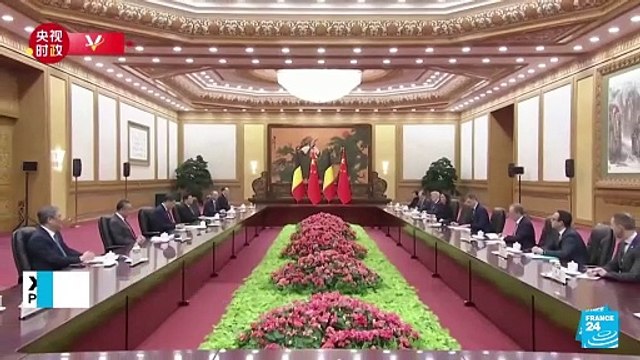 China realiza acercamientos diplomáticos previos a elecciones presidenciales en Taiwán