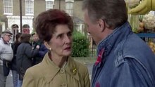 Nineties Eastenders (26th January 1993)